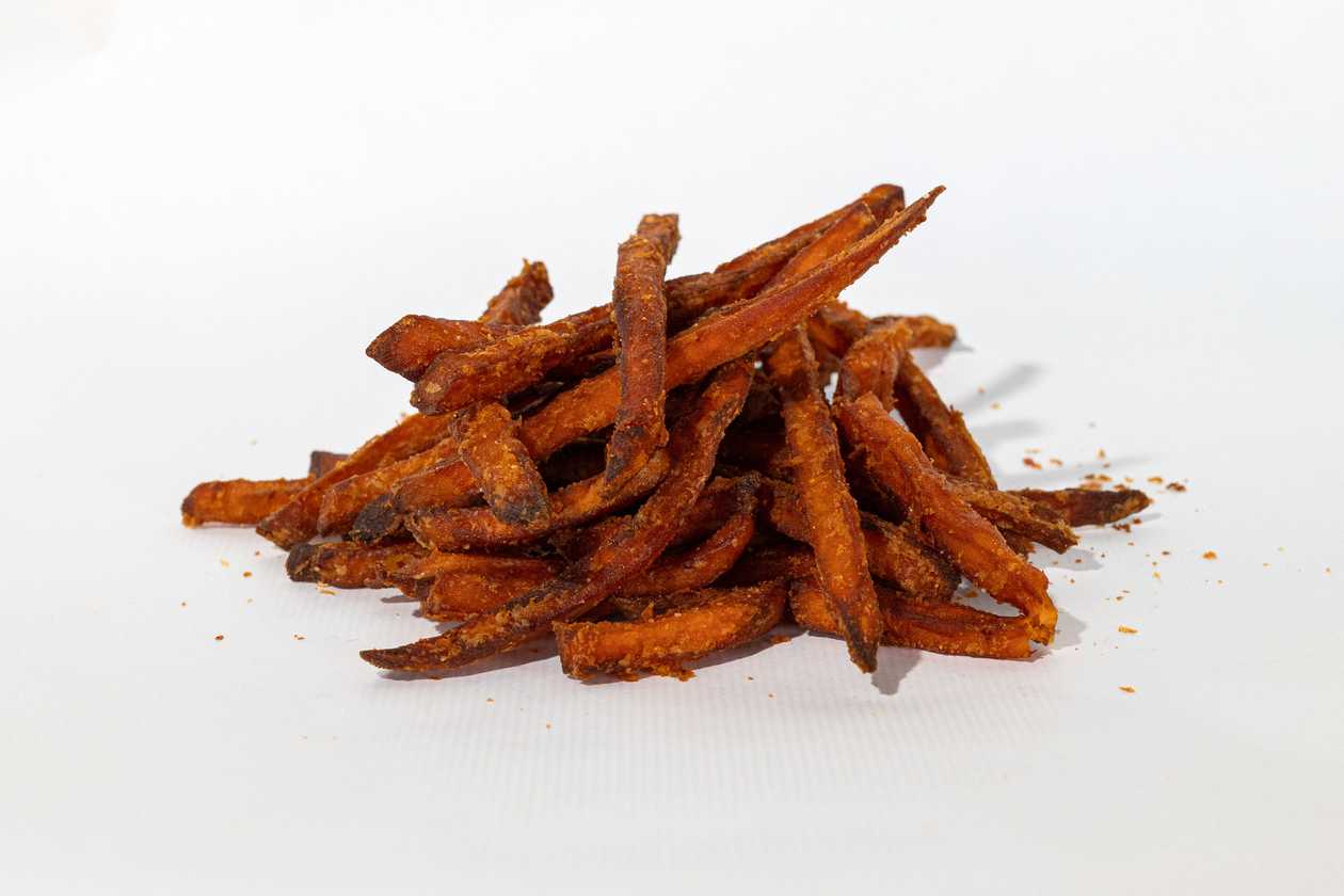 Sweet Potatoes