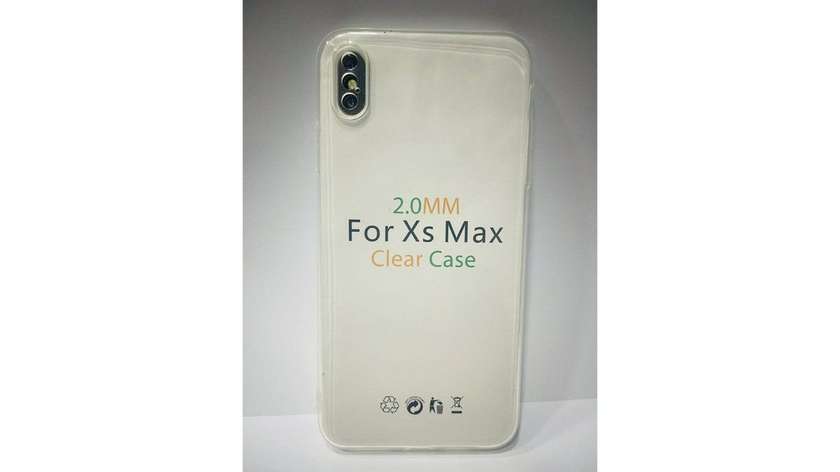 Iphone Xs Max
