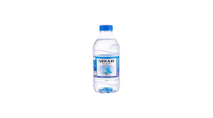 Sirab® Non-carbonated 500ml