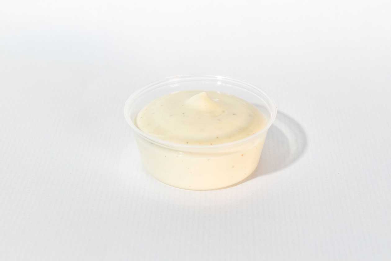 Truffle Mayo Sauce