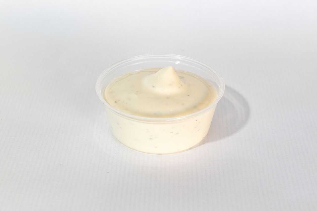 Ranch sauce