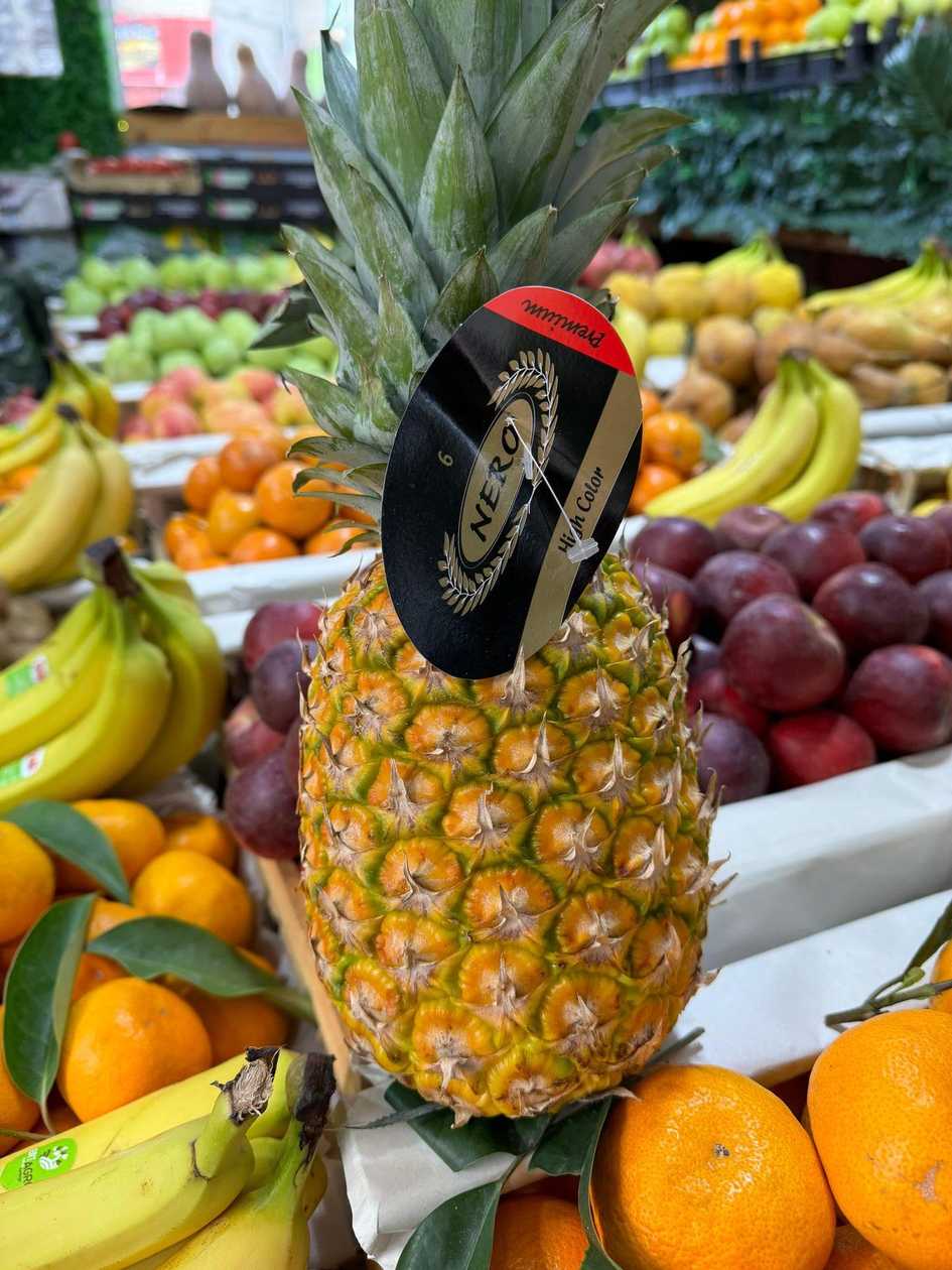 Ananas Gold Super