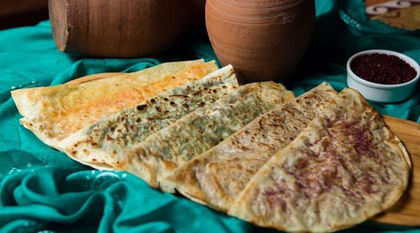 Qarın Qutabı 1əd