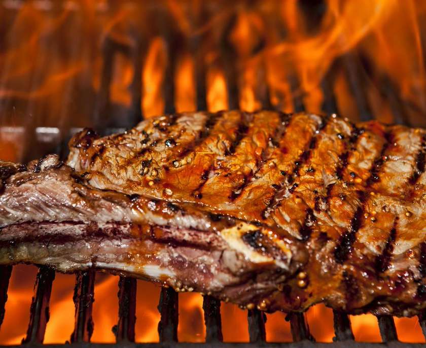 Pork Choma
