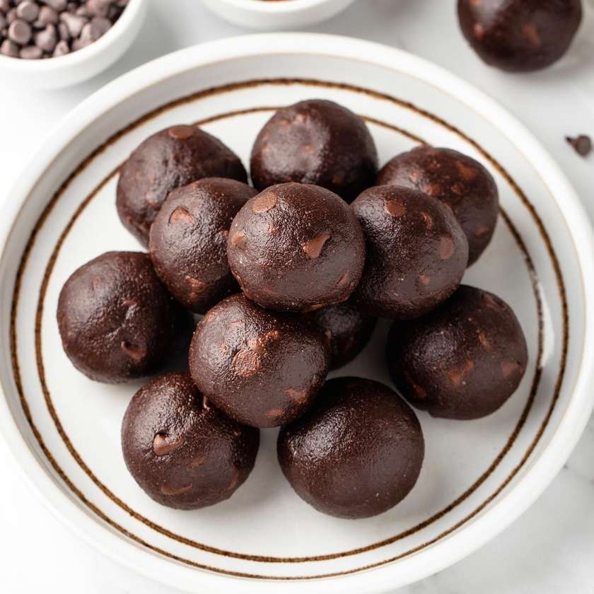 Black Chocolate