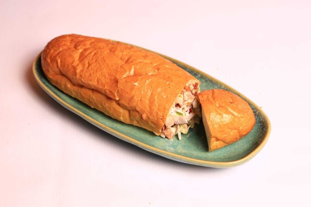Stuffed Meat