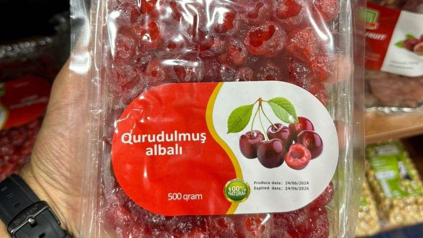 Albali Qurusu