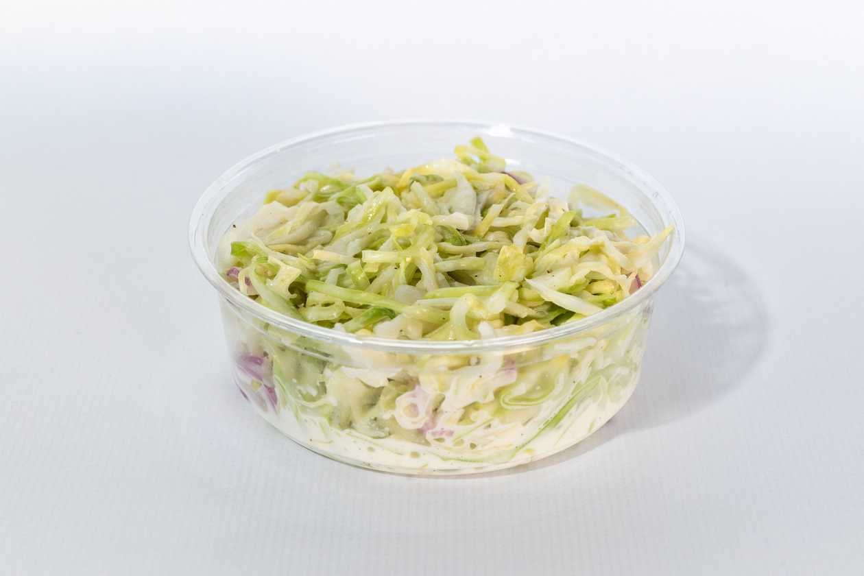 Coleslaw