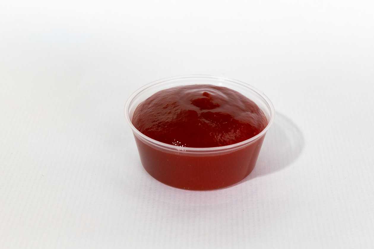 Ketchup