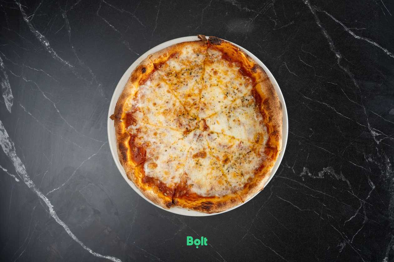 Margherita