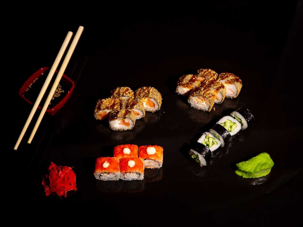 Mini Assorti Set-2