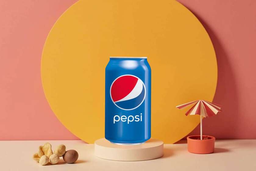 Pepsi 0.33l
