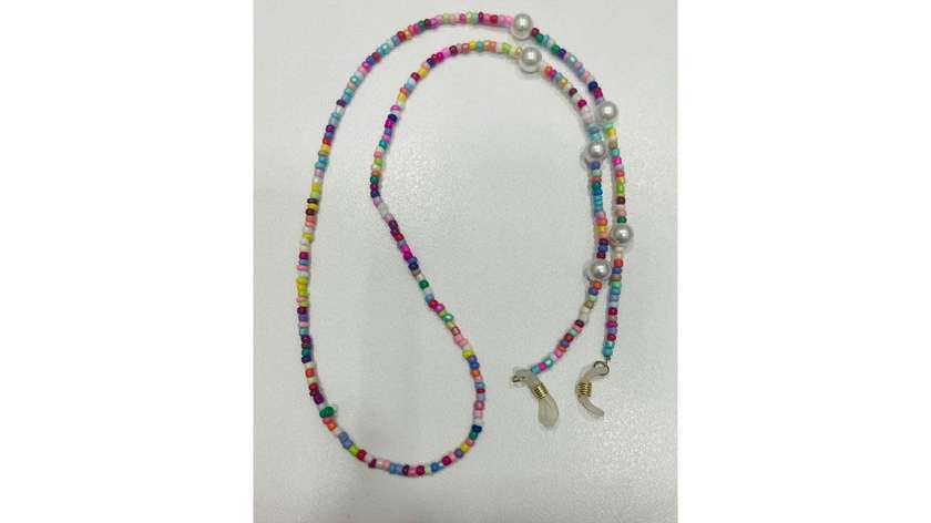 Eyeglass Hanger/Rope