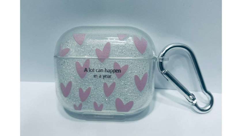 AirPods Case 3rd Generation/2