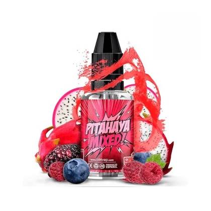 Oil4vap Longfills - Pitahaya Mixed 30ml