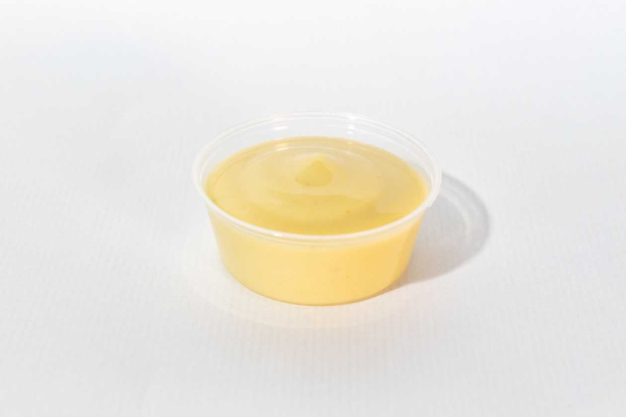 Honey Mustard Sauce