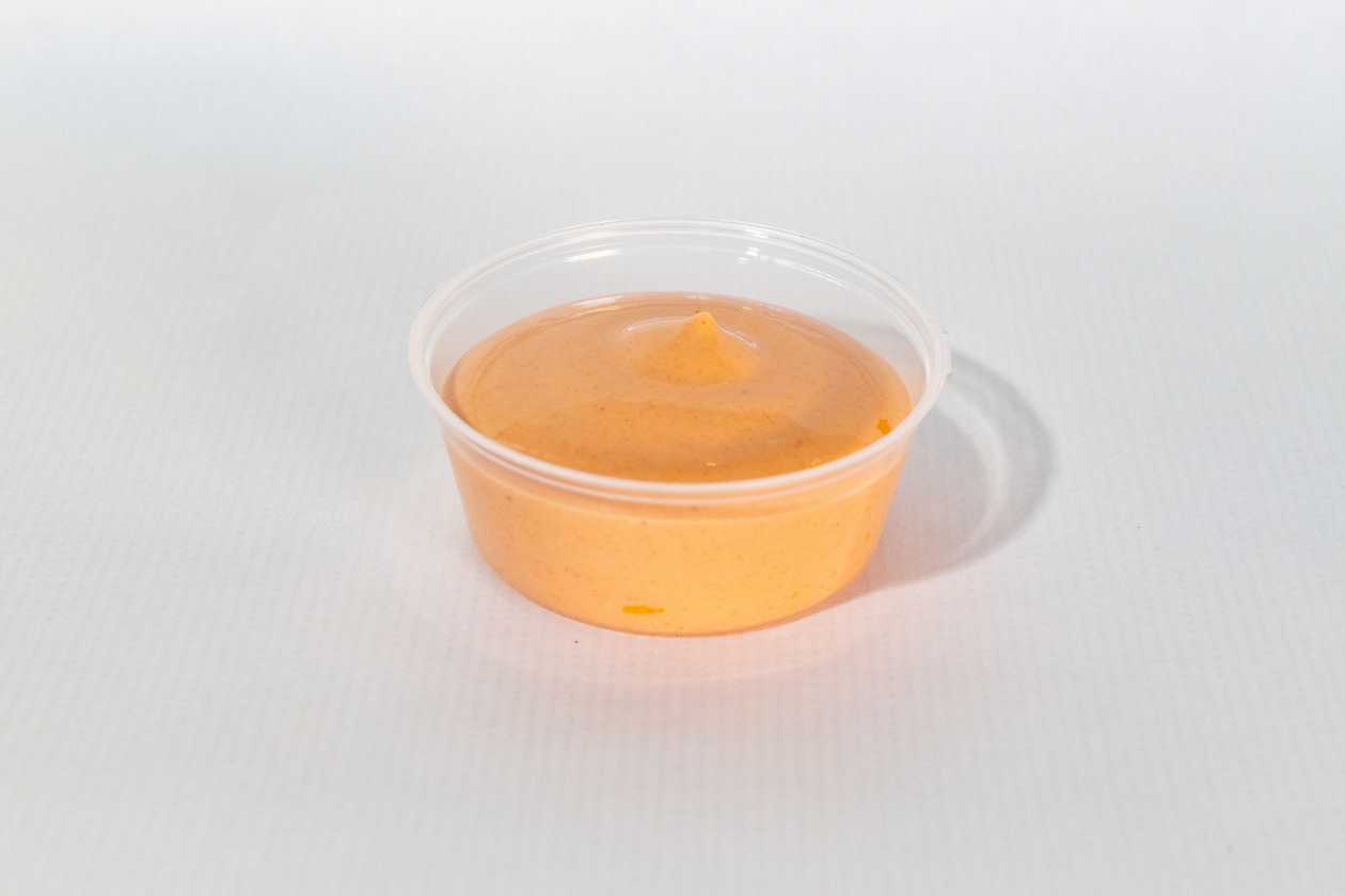 Sriracha Mayo Sauce
