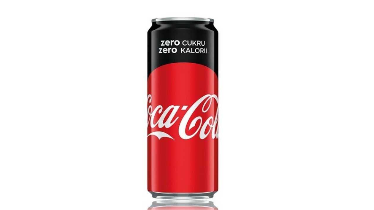 Coca-Cola Zero