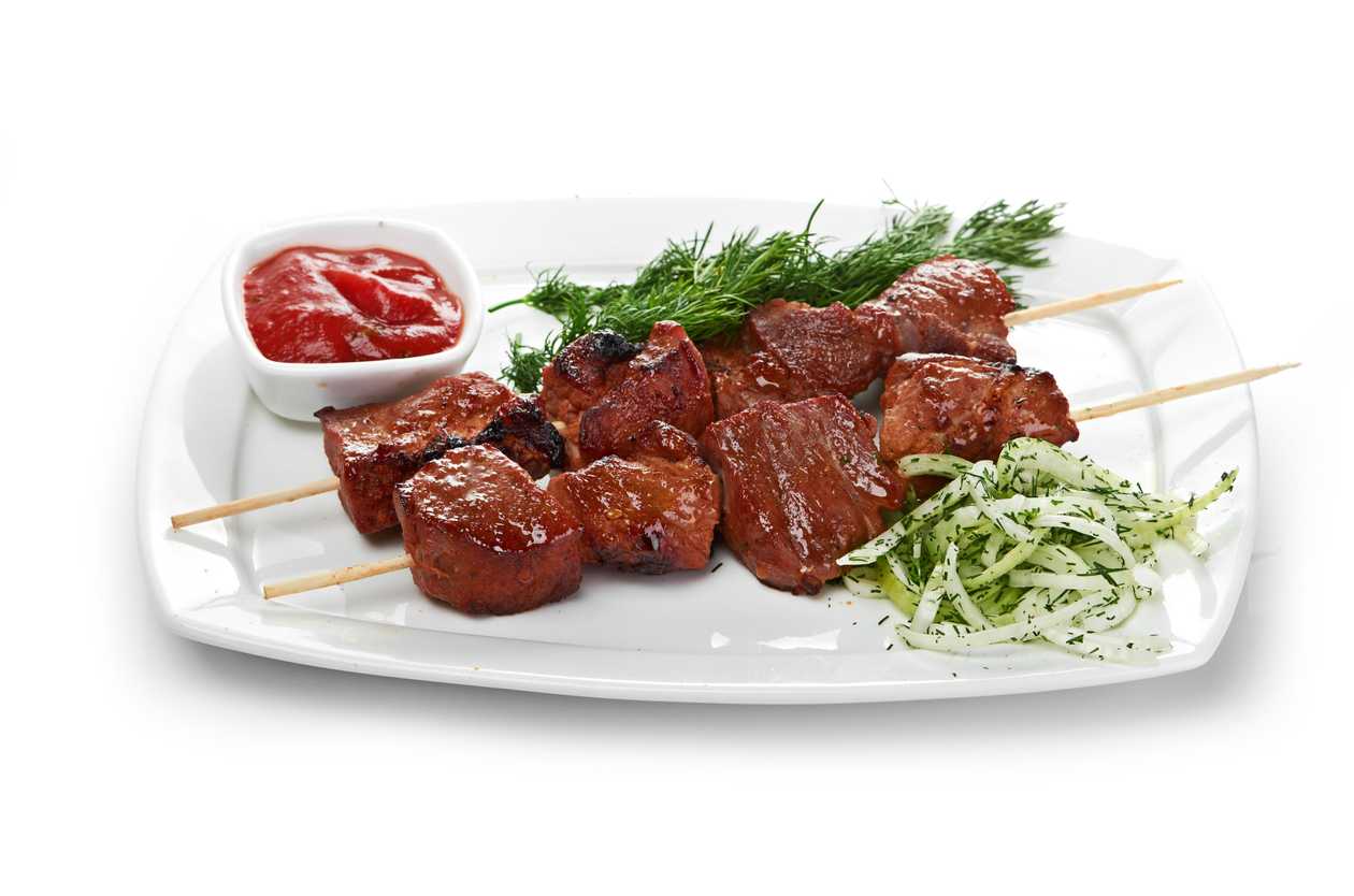 Beef Choma