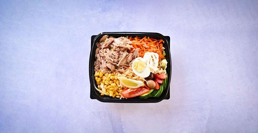 Tuna Salad