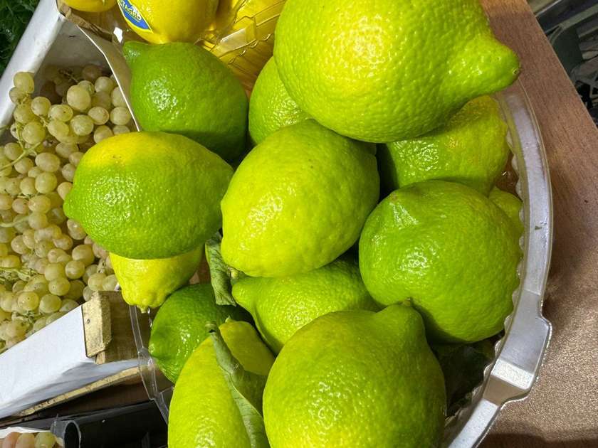 Limon Yerli Premium