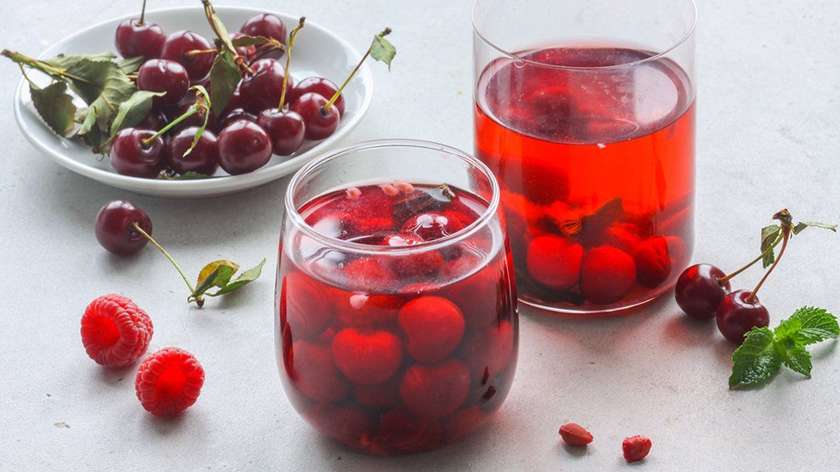 Albalı Super 1l