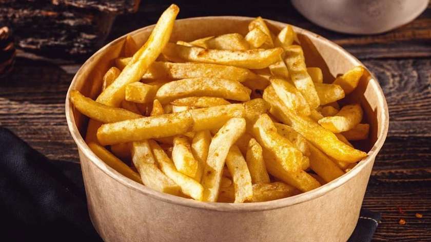 French Fries(Big)