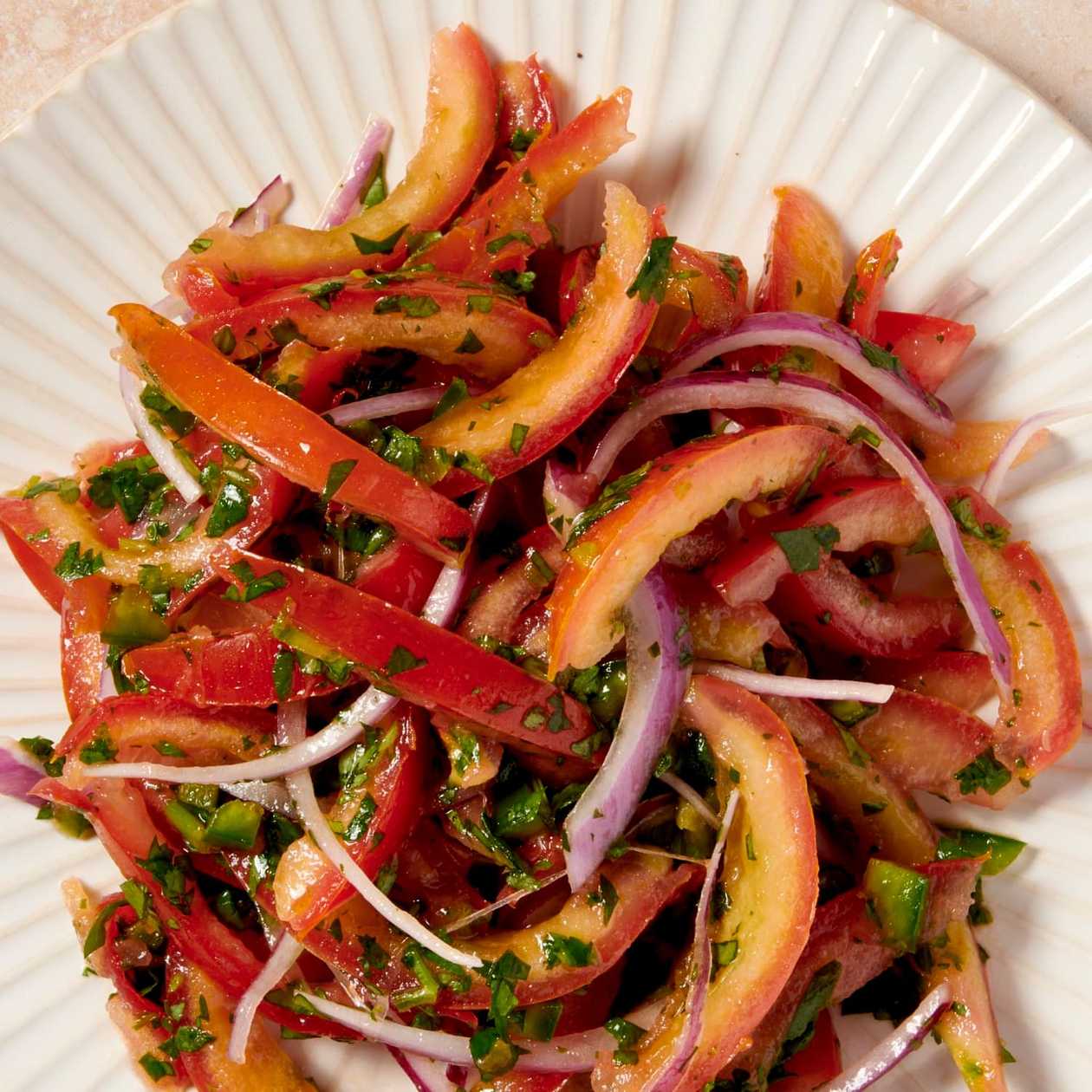Kachumbari