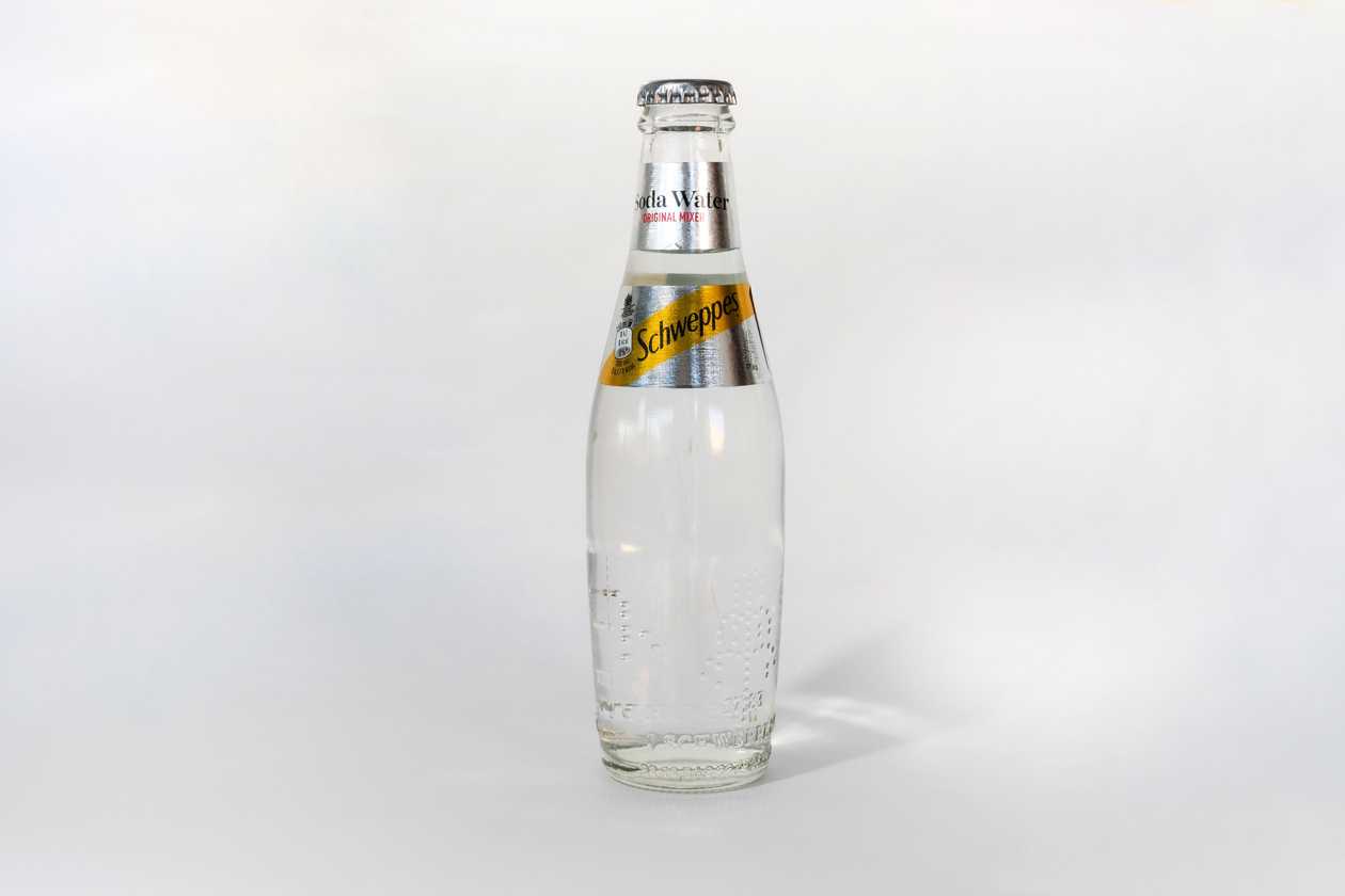 Soda Water