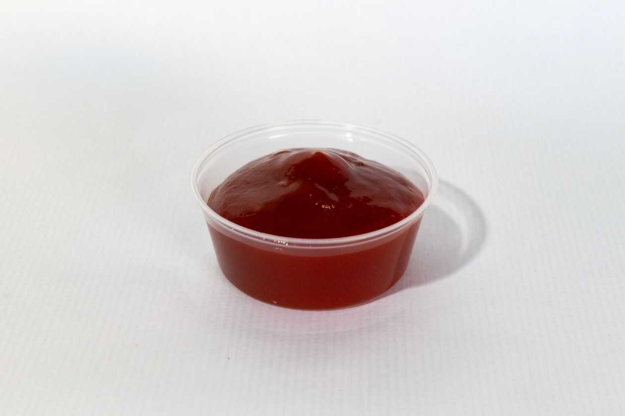 Barbeque sauce