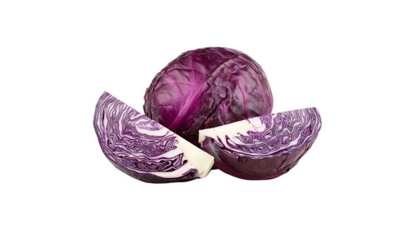 Qırmızı Kələm 1 əd.