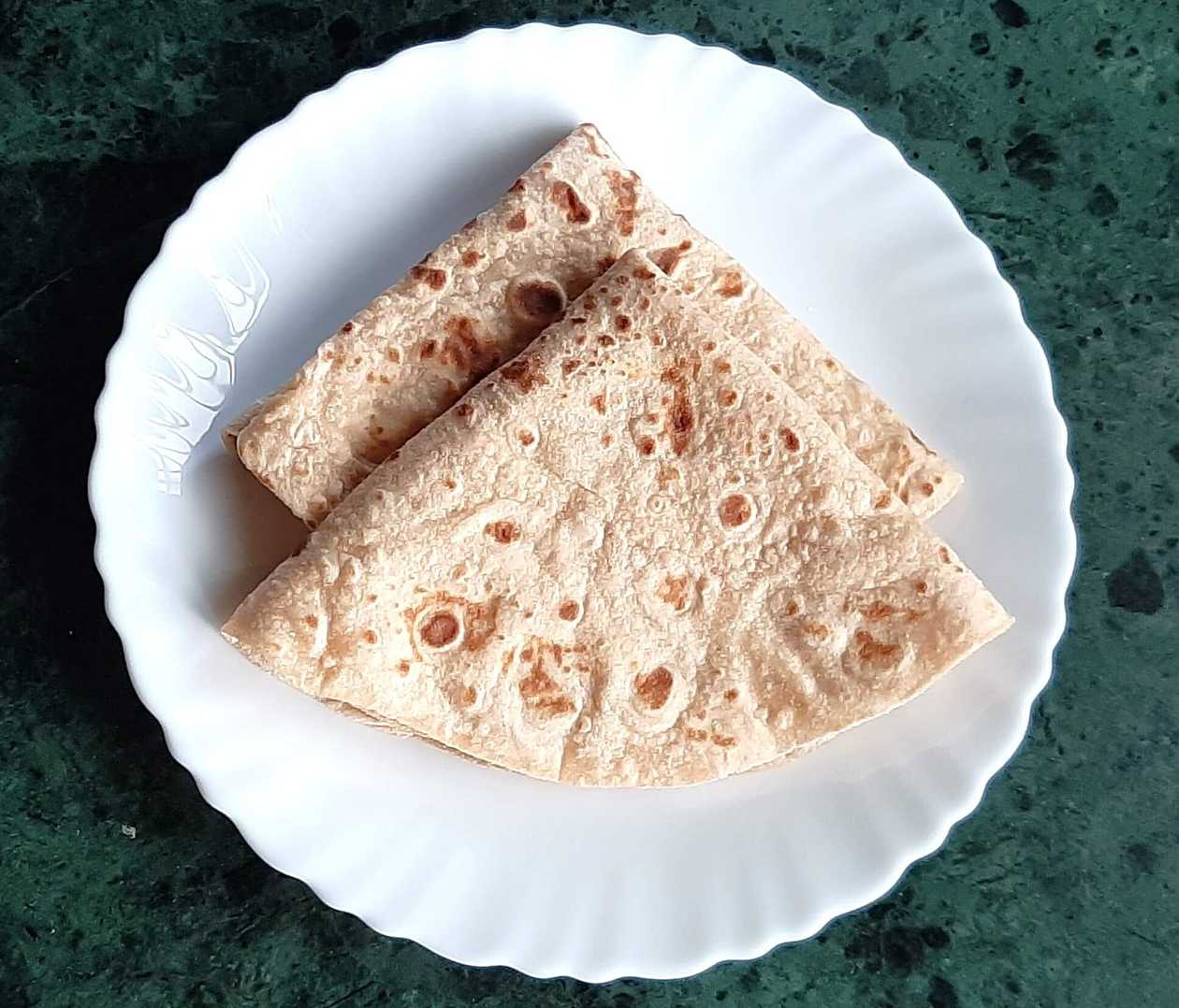 Chapati (Sides)