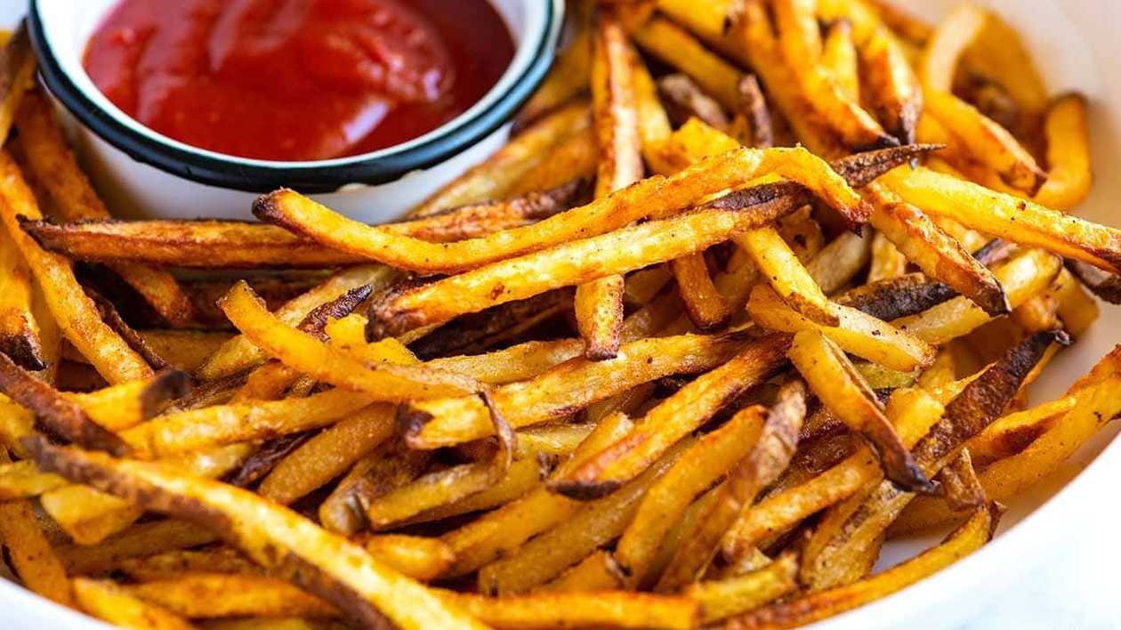 Fries