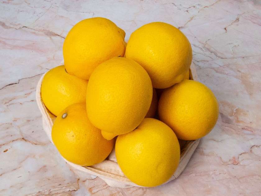 Limon Türk Premium