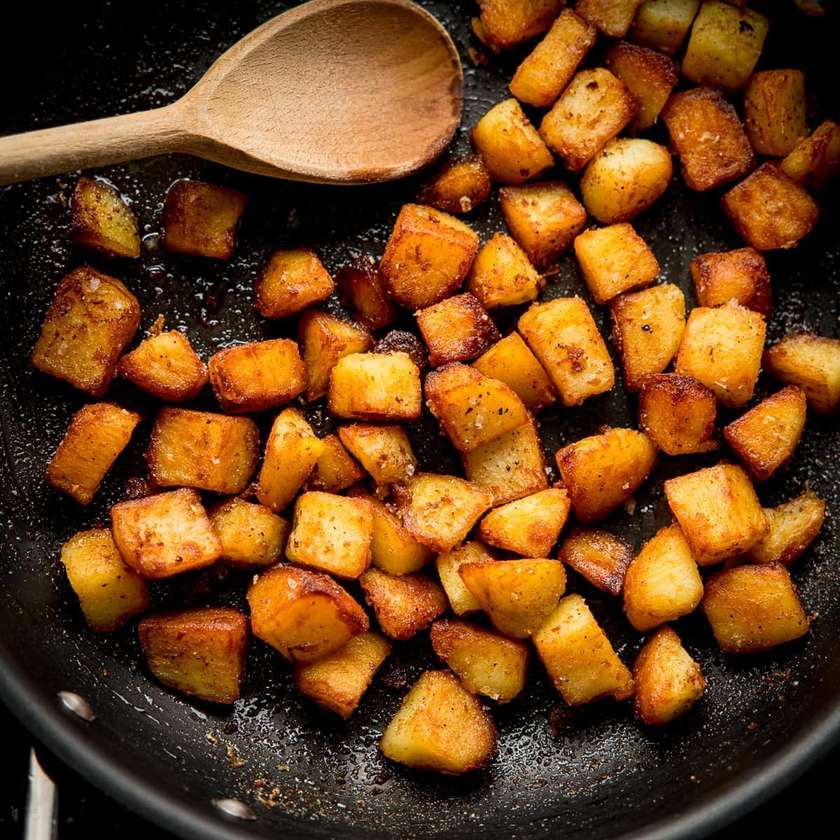 Sauté