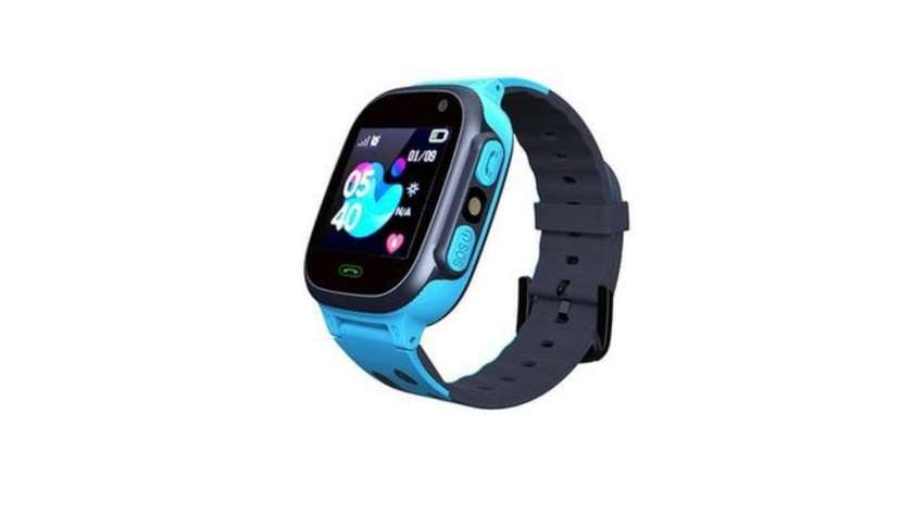 E07 smart watch for kids code:2