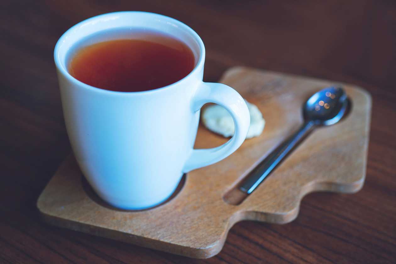 Black Coffee