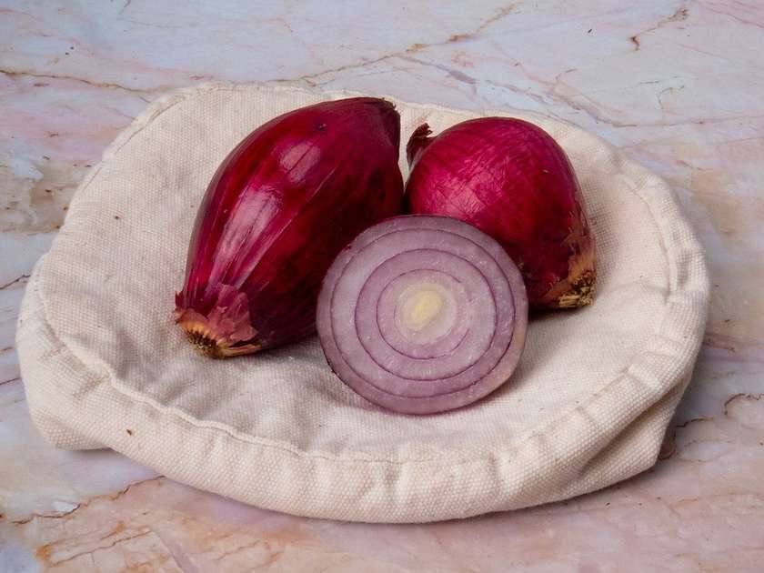 Qırmızı Soğan Premium 1 əd.
