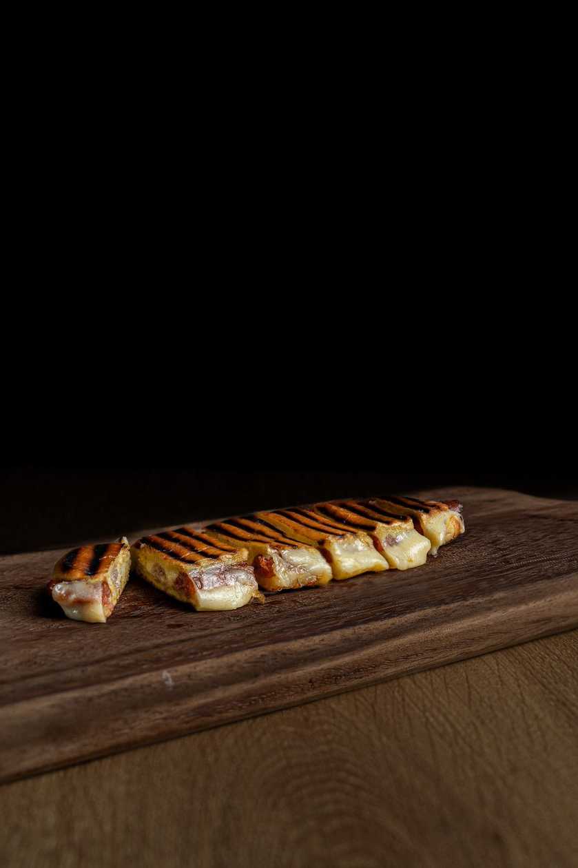 Invicta Hot Dog