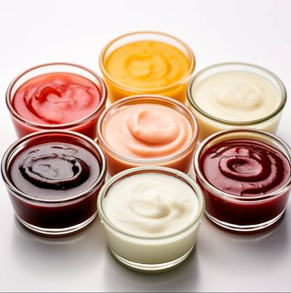Sauces