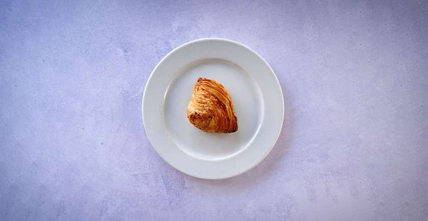 Peas Pastizzi