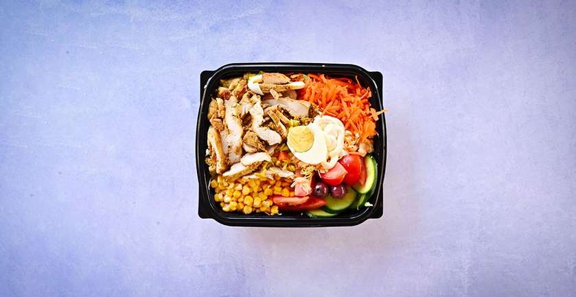 Chicken Salad