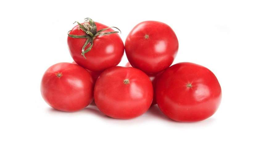 Pomidor Özbək Premium