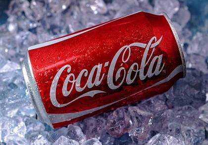 Can coke