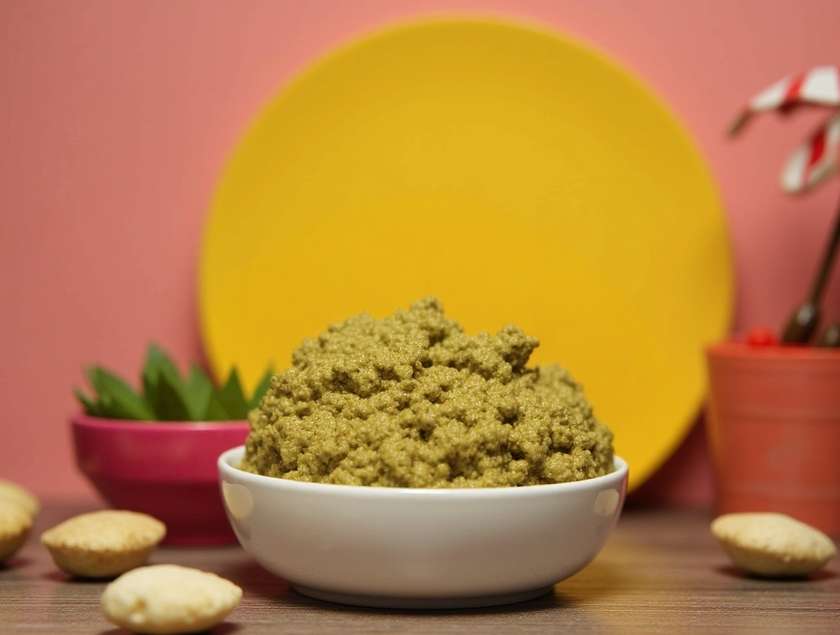 Guacamole 120g