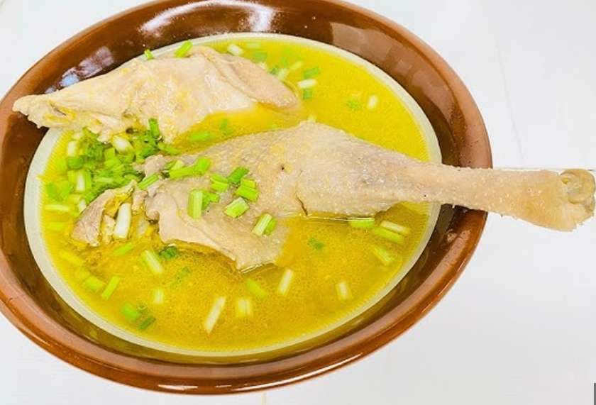 Kuku Chemsha