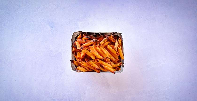 Baked Macaroni