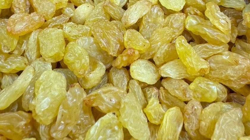 Kişmiş İri Özbək Premium 250qr