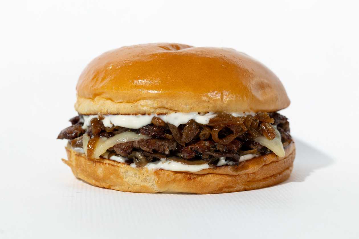 Truffle Mushroom