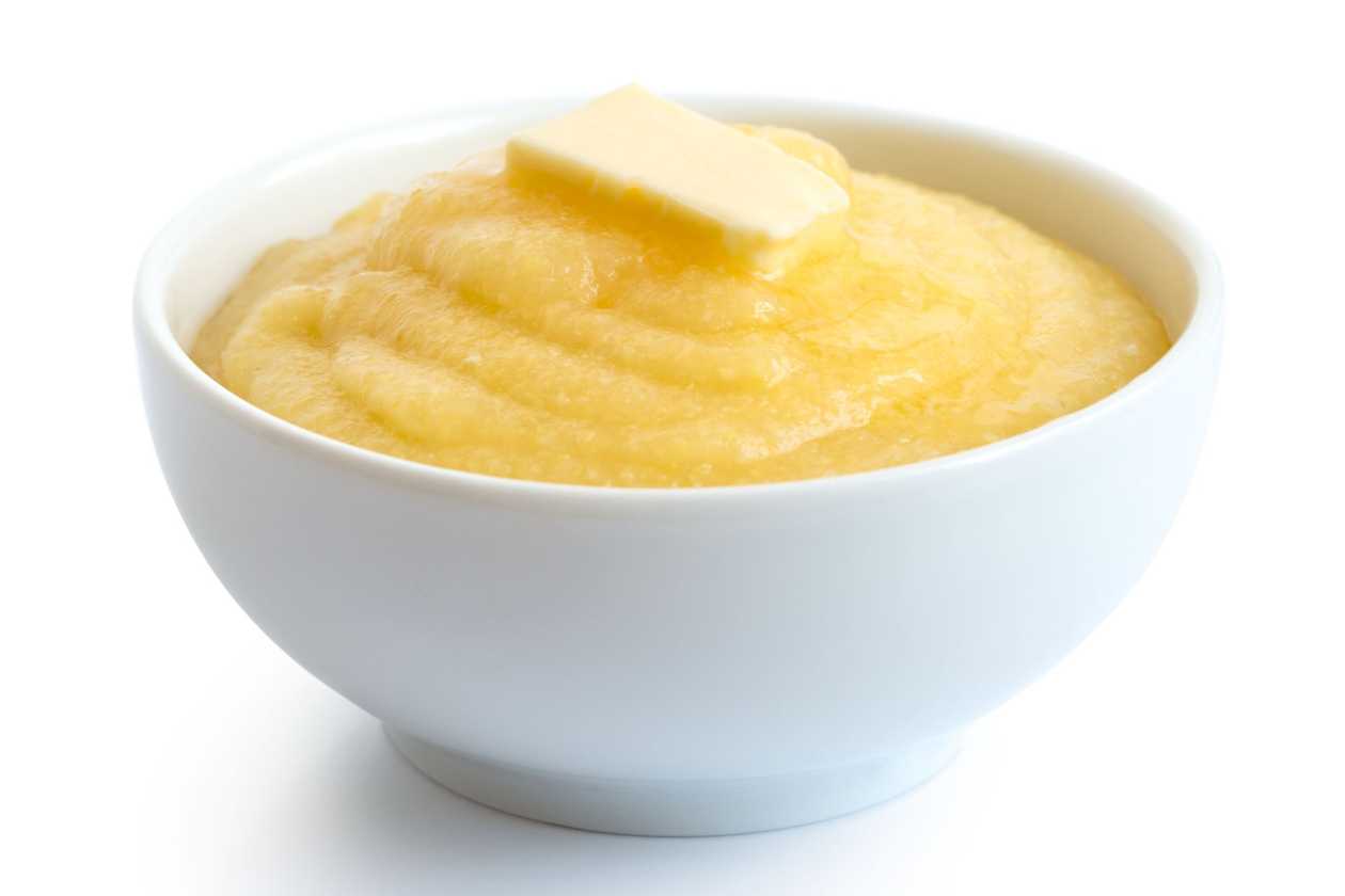 Polenta